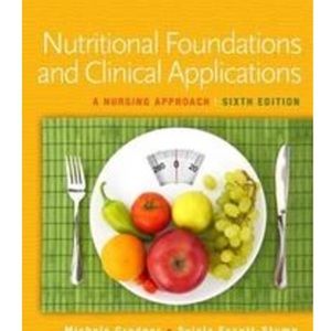 Grodner nutritional foundations and clinical appli